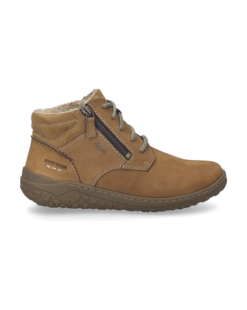 JOSEF-SEIBEL-JOSEF-SEIBEL-Ruby-54-|-Stiefelette-für-Damen-|-Beige-cognac