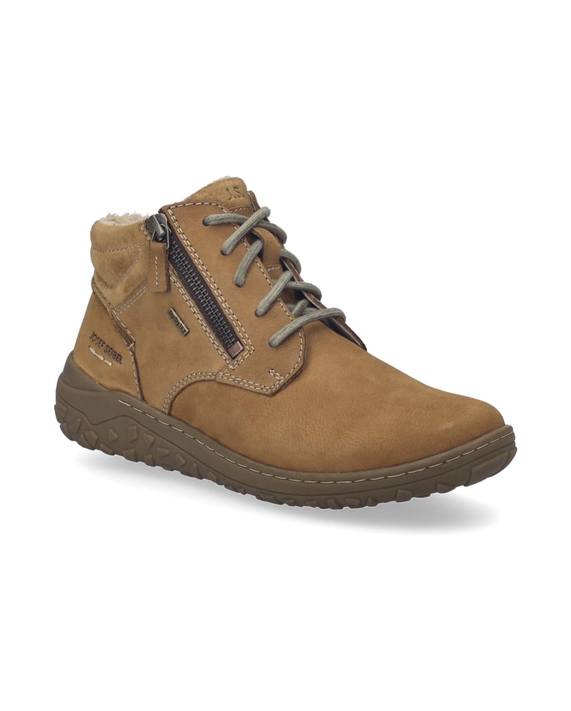 JOSEF-SEIBEL-JOSEF-SEIBEL-Ruby-54-|-Stiefelette-für-Damen-|-Beige-cognac