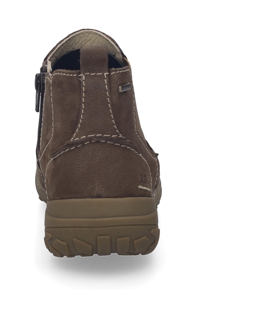 JOSEF-SEIBEL-JOSEF-SEIBEL-Ruby-55-|-Stiefelette-für-Damen-|-Braun-braun