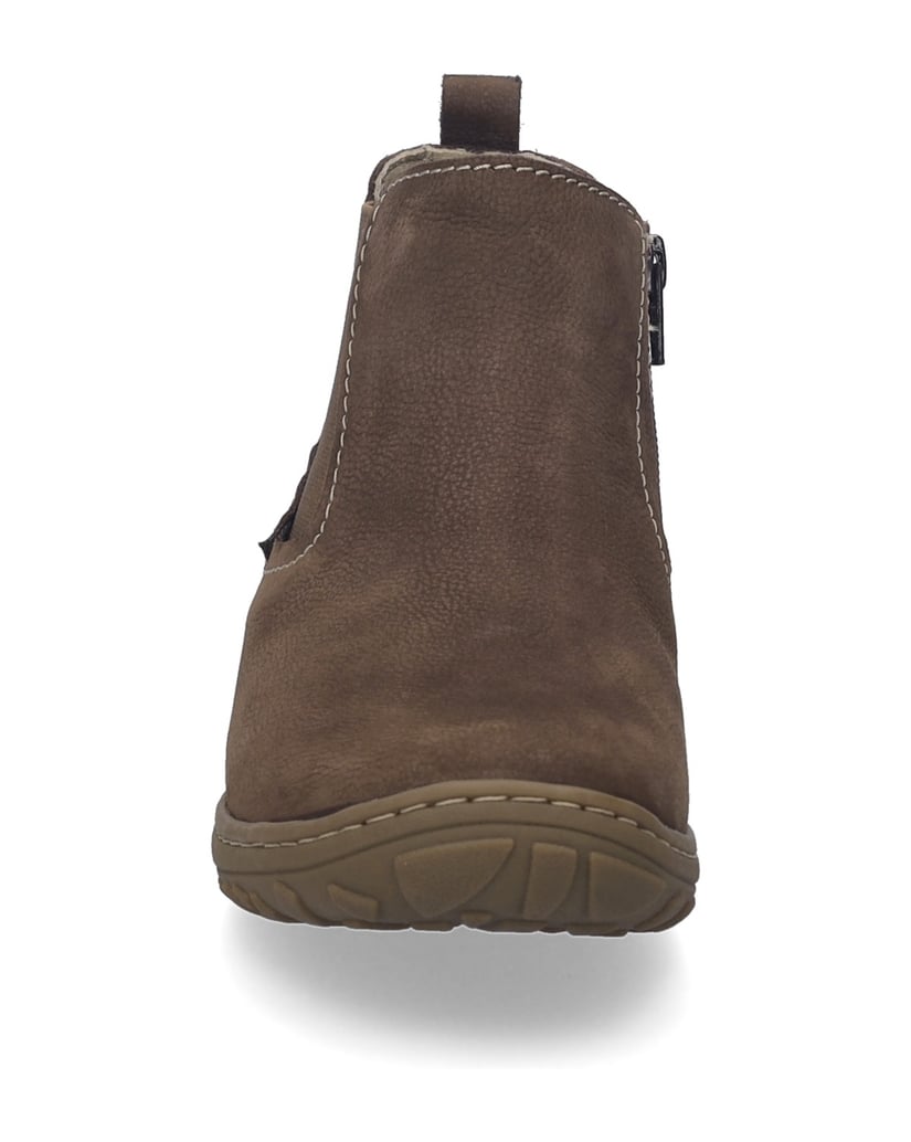 JOSEF-SEIBEL-JOSEF-SEIBEL-Ruby-55-|-Stiefelette-für-Damen-|-Braun-braun