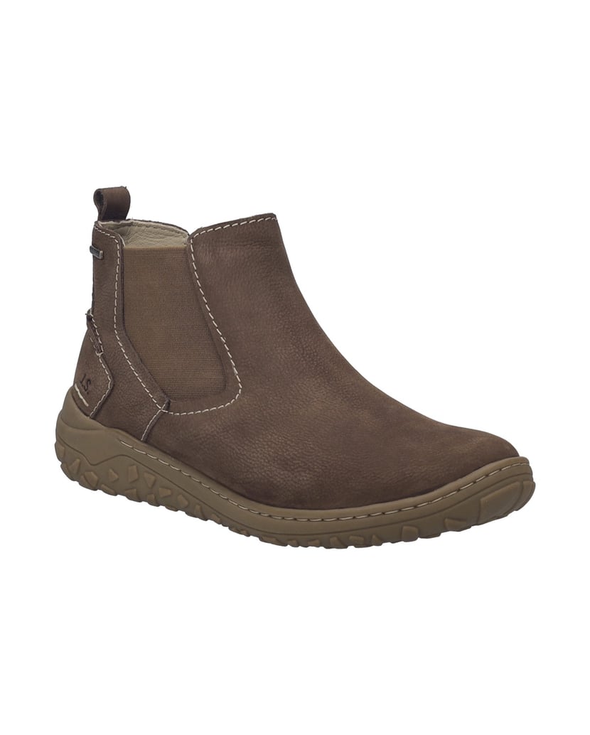 JOSEF-SEIBEL-JOSEF-SEIBEL-Ruby-55-|-Stiefelette-für-Damen-|-Braun-braun