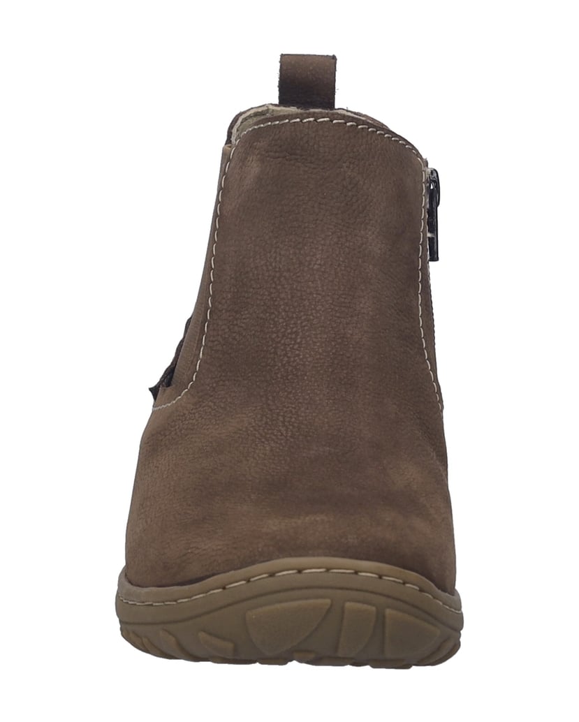 JOSEF-SEIBEL-JOSEF-SEIBEL-Ruby-55-|-Stiefelette-für-Damen-|-Braun-braun