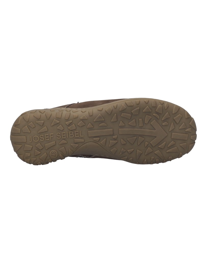 JOSEF-SEIBEL-JOSEF-SEIBEL-Ruby-55-|-Stiefelette-für-Damen-|-Braun-braun
