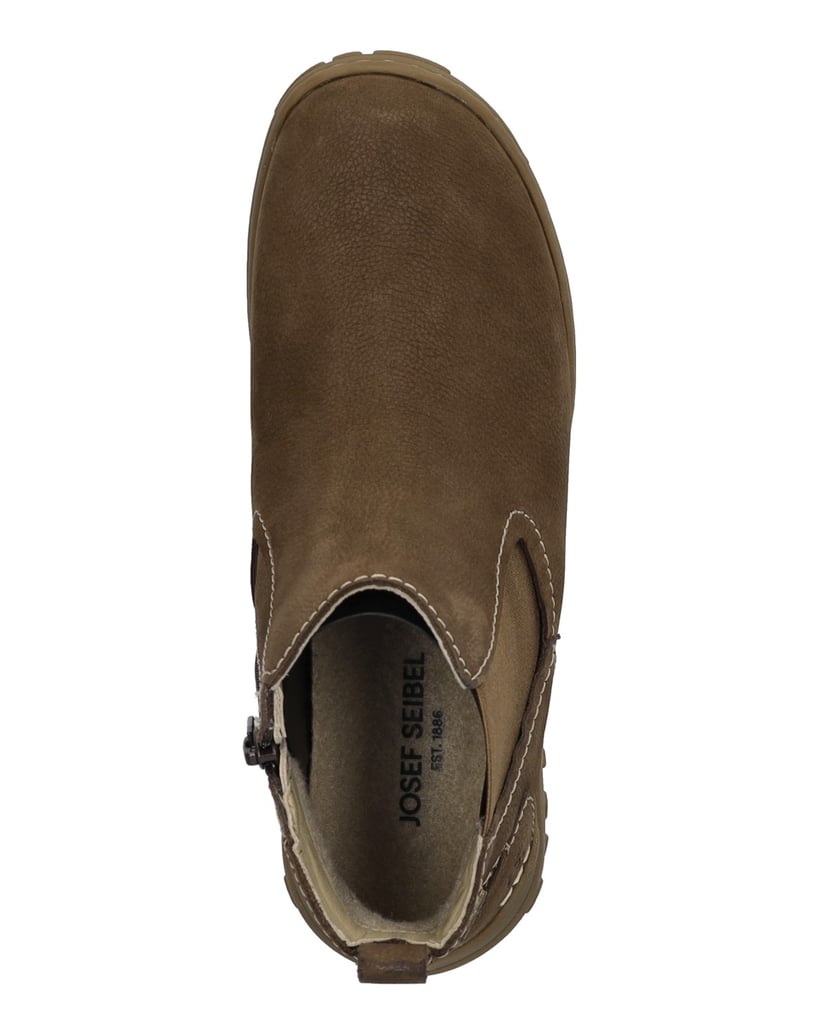 JOSEF-SEIBEL-JOSEF-SEIBEL-Ruby-55-|-Stiefelette-für-Damen-|-Braun-braun