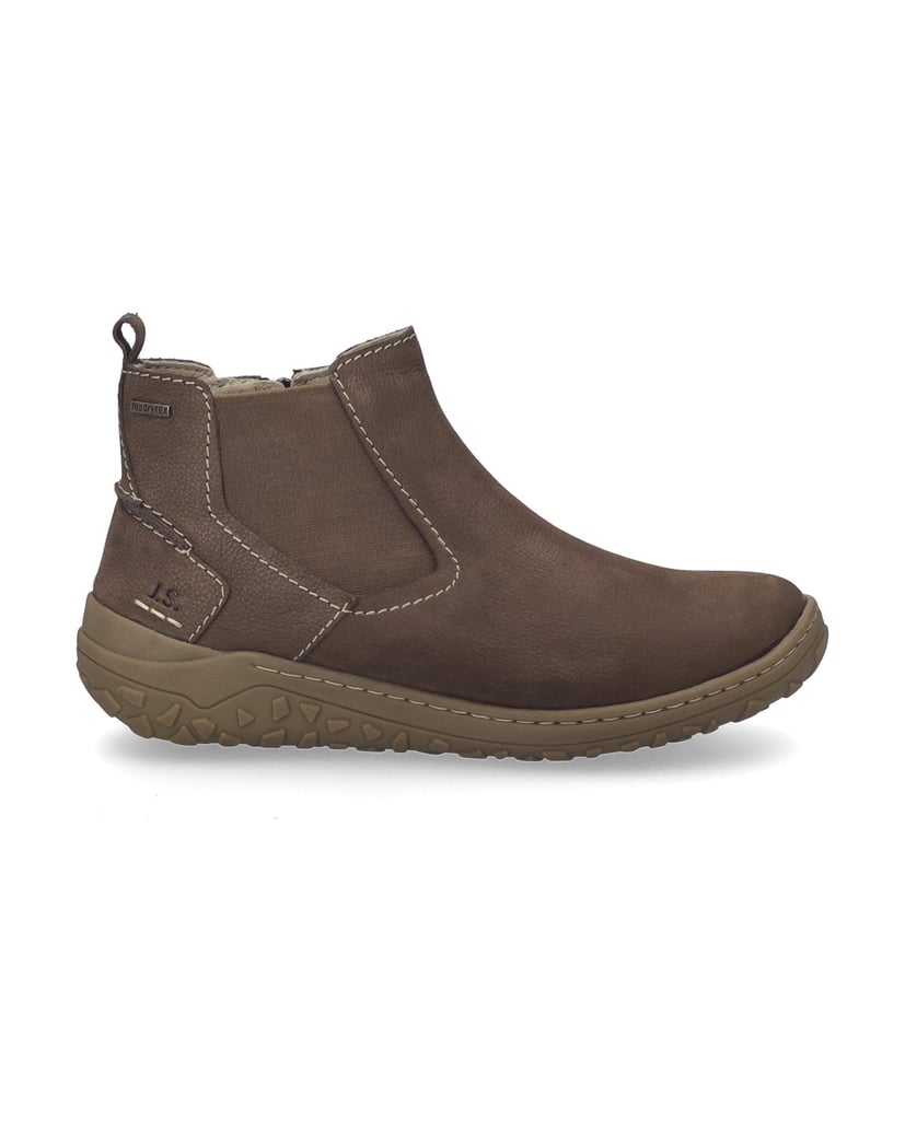 JOSEF-SEIBEL-JOSEF-SEIBEL-Ruby-55-|-Stiefelette-für-Damen-|-Braun-braun