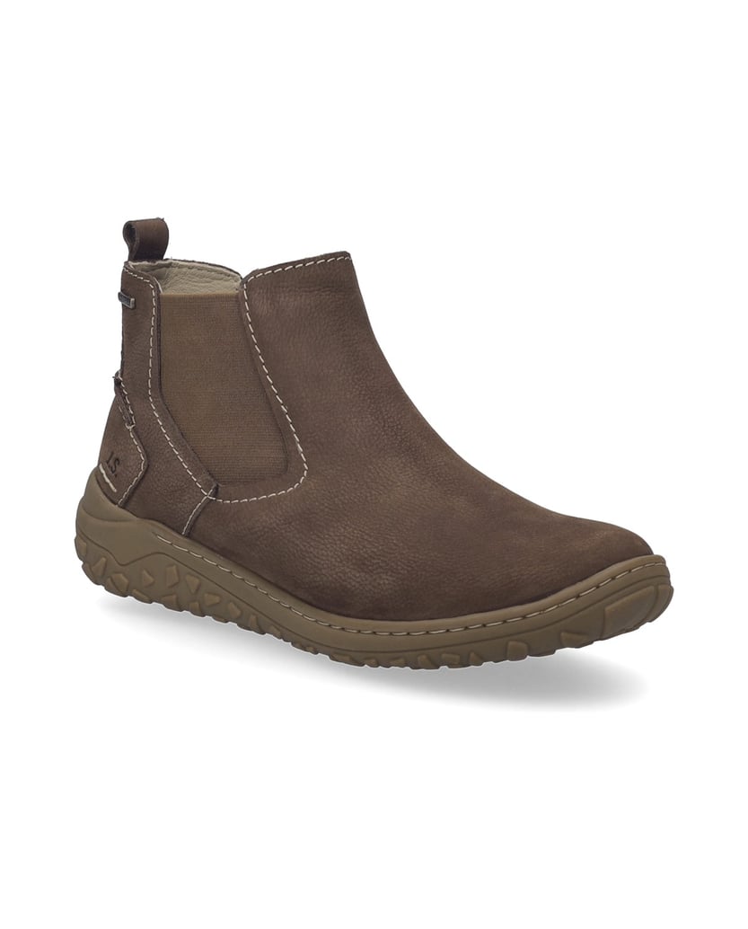 JOSEF-SEIBEL-JOSEF-SEIBEL-Ruby-55-|-Stiefelette-für-Damen-|-Braun-braun