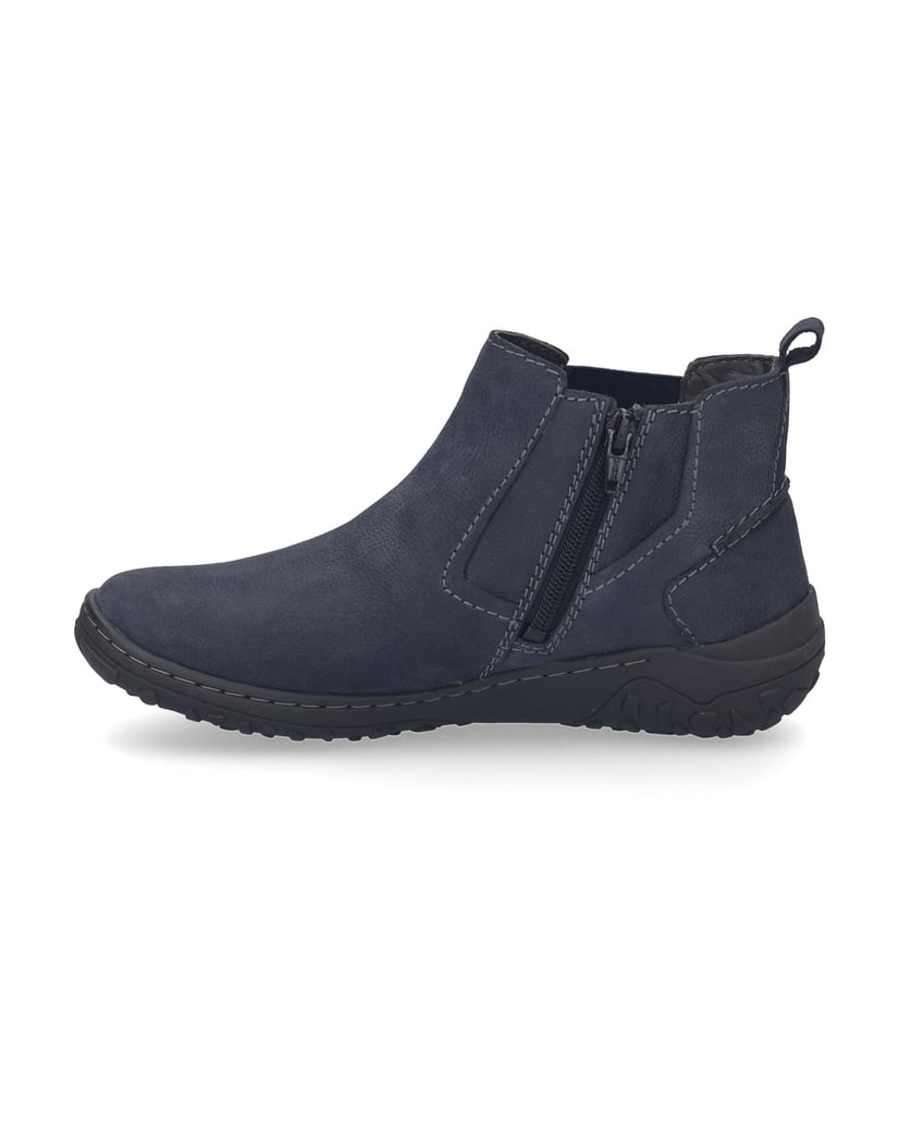 JOSEF-SEIBEL-JOSEF-SEIBEL-Ruby-55-|-Stiefelette-für-Damen-|-Blau-blau