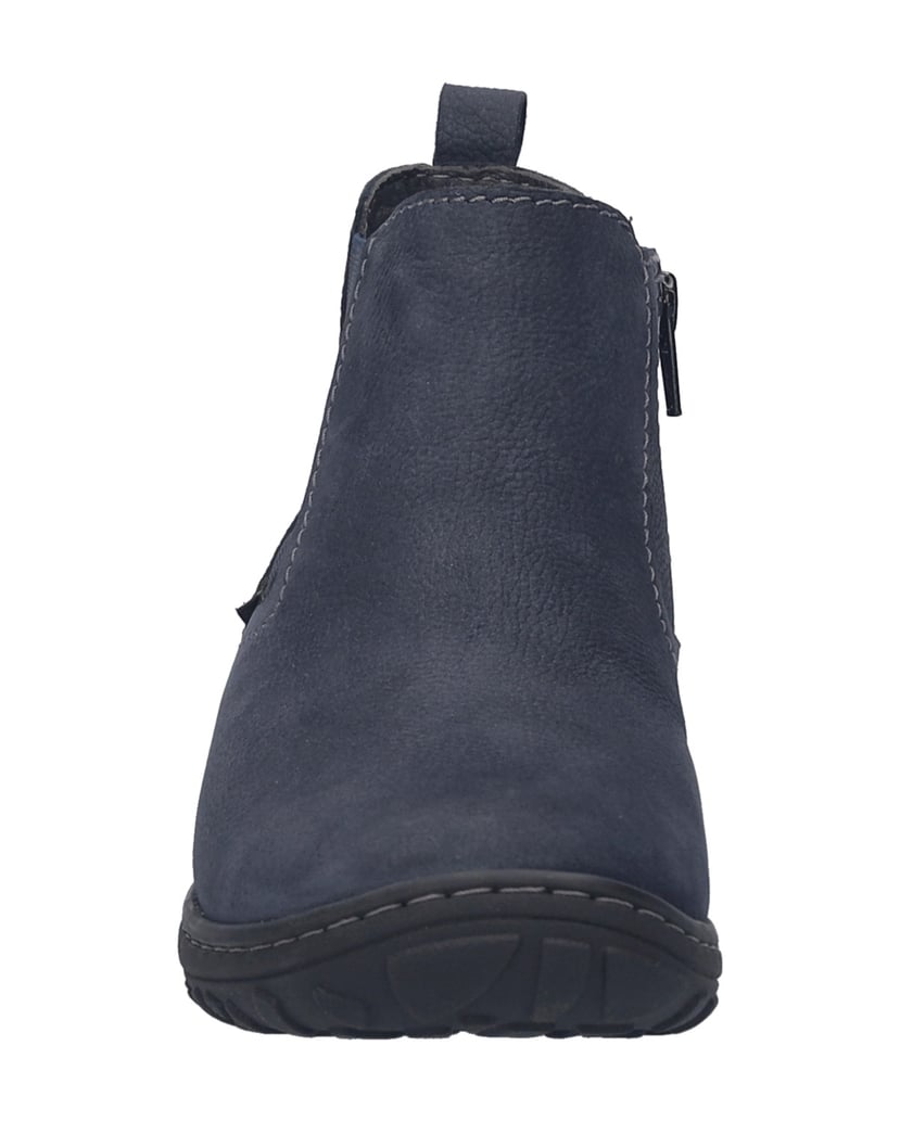 JOSEF-SEIBEL-JOSEF-SEIBEL-Ruby-55-|-Stiefelette-für-Damen-|-Blau-blau