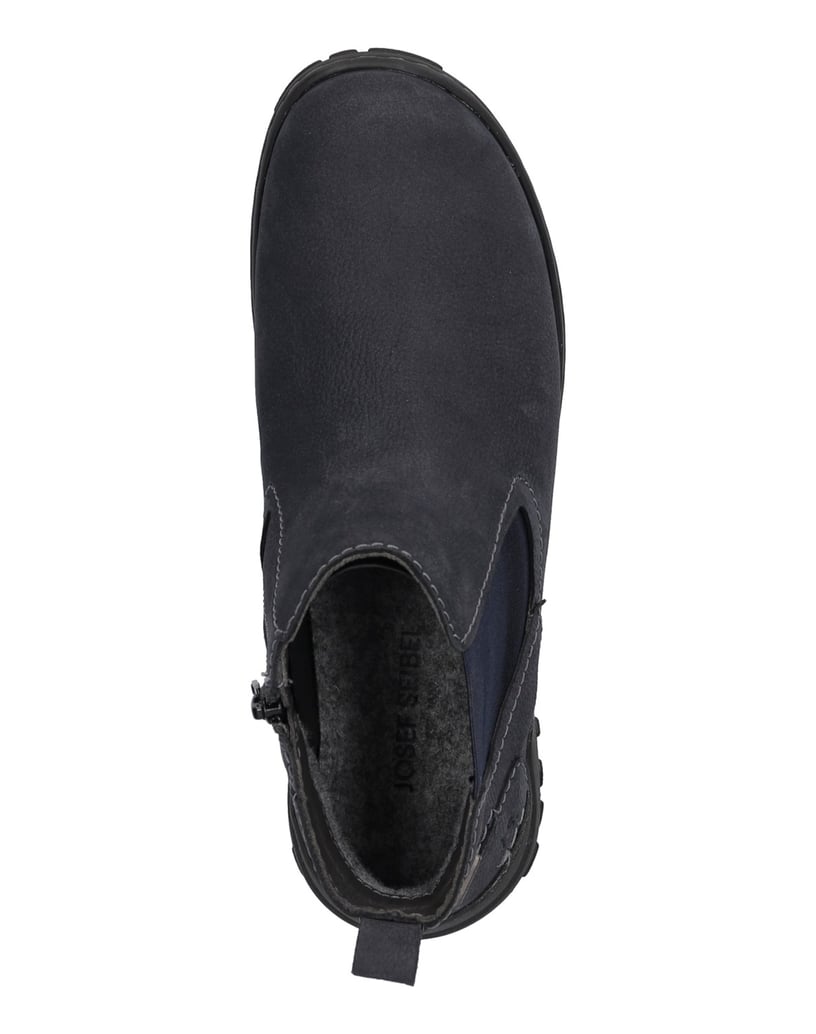 JOSEF-SEIBEL-JOSEF-SEIBEL-Ruby-55-|-Stiefelette-für-Damen-|-Blau-blau