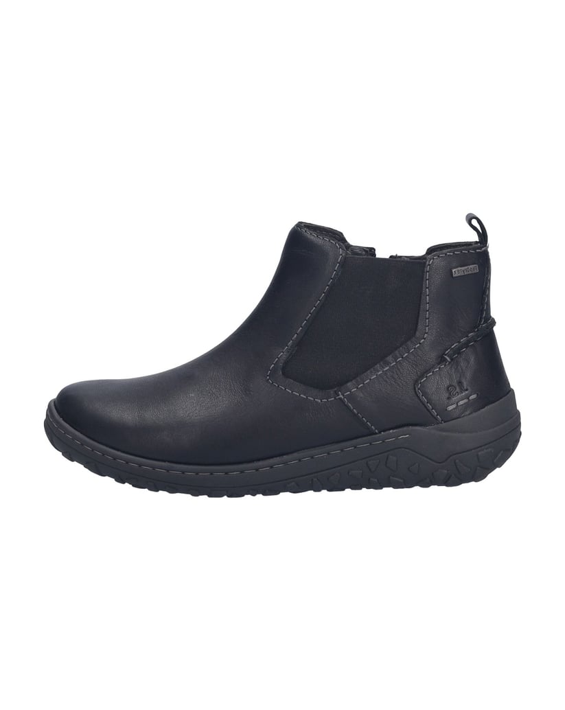 JOSEF-SEIBEL-JOSEF-SEIBEL-Ruby-55-|-Stiefelette-für-Damen-|-Schwarz-schwarz