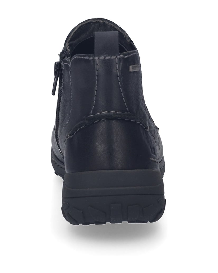 JOSEF-SEIBEL-JOSEF-SEIBEL-Ruby-55-|-Stiefelette-für-Damen-|-Schwarz-schwarz
