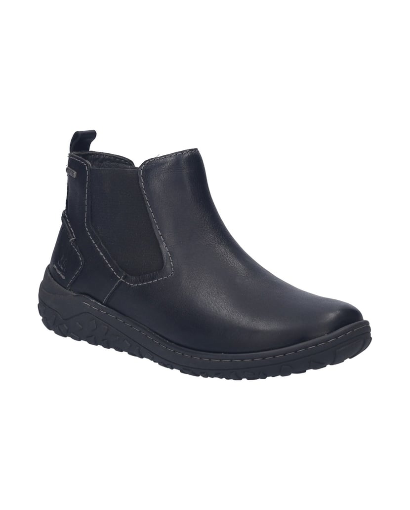 JOSEF-SEIBEL-JOSEF-SEIBEL-Ruby-55-|-Stiefelette-für-Damen-|-Schwarz-schwarz