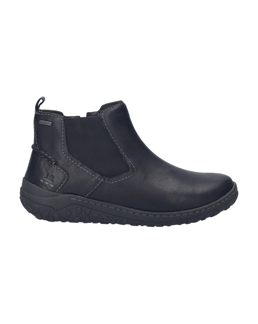 JOSEF-SEIBEL-JOSEF-SEIBEL-Ruby-55-|-Stiefelette-für-Damen-|-Schwarz-schwarz