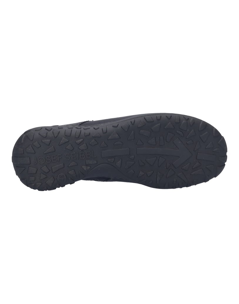JOSEF-SEIBEL-JOSEF-SEIBEL-Ruby-55-|-Stiefelette-für-Damen-|-Schwarz-schwarz