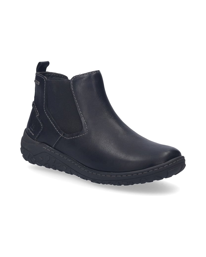 JOSEF-SEIBEL-JOSEF-SEIBEL-Ruby-55-|-Stiefelette-für-Damen-|-Schwarz-schwarz
