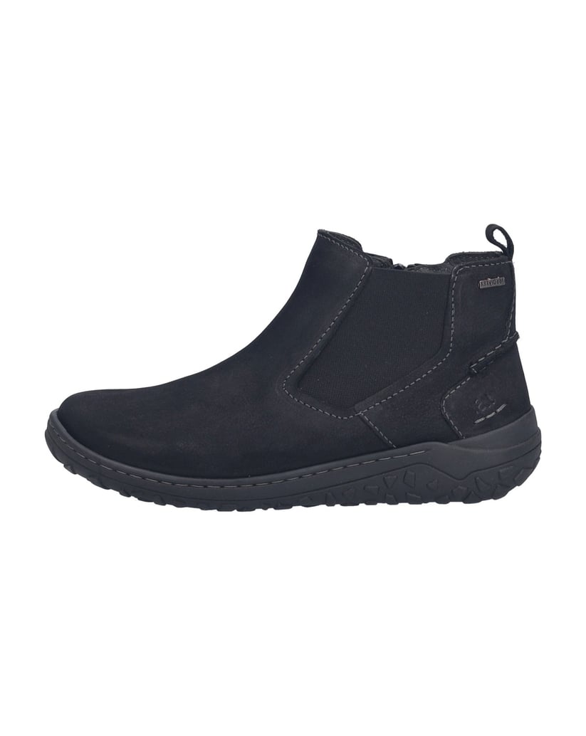 JOSEF-SEIBEL-JOSEF-SEIBEL-Ruby-55-|-Stiefelette-für-Damen-|-Schwarz-schwarz