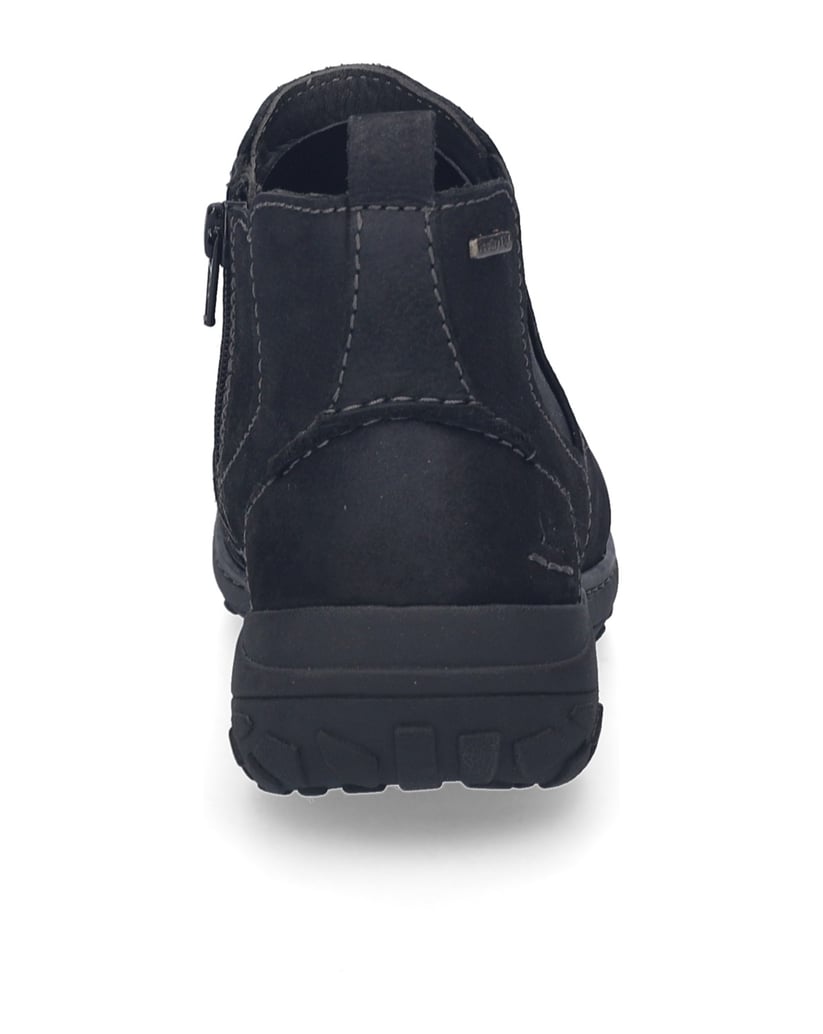 JOSEF-SEIBEL-JOSEF-SEIBEL-Ruby-55-|-Stiefelette-für-Damen-|-Schwarz-schwarz