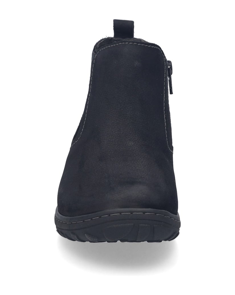JOSEF-SEIBEL-JOSEF-SEIBEL-Ruby-55-|-Stiefelette-für-Damen-|-Schwarz-schwarz