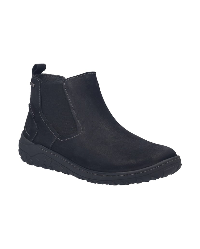 JOSEF-SEIBEL-JOSEF-SEIBEL-Ruby-55-|-Stiefelette-für-Damen-|-Schwarz-schwarz