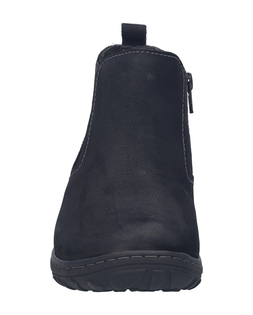 JOSEF-SEIBEL-JOSEF-SEIBEL-Ruby-55-|-Stiefelette-für-Damen-|-Schwarz-schwarz