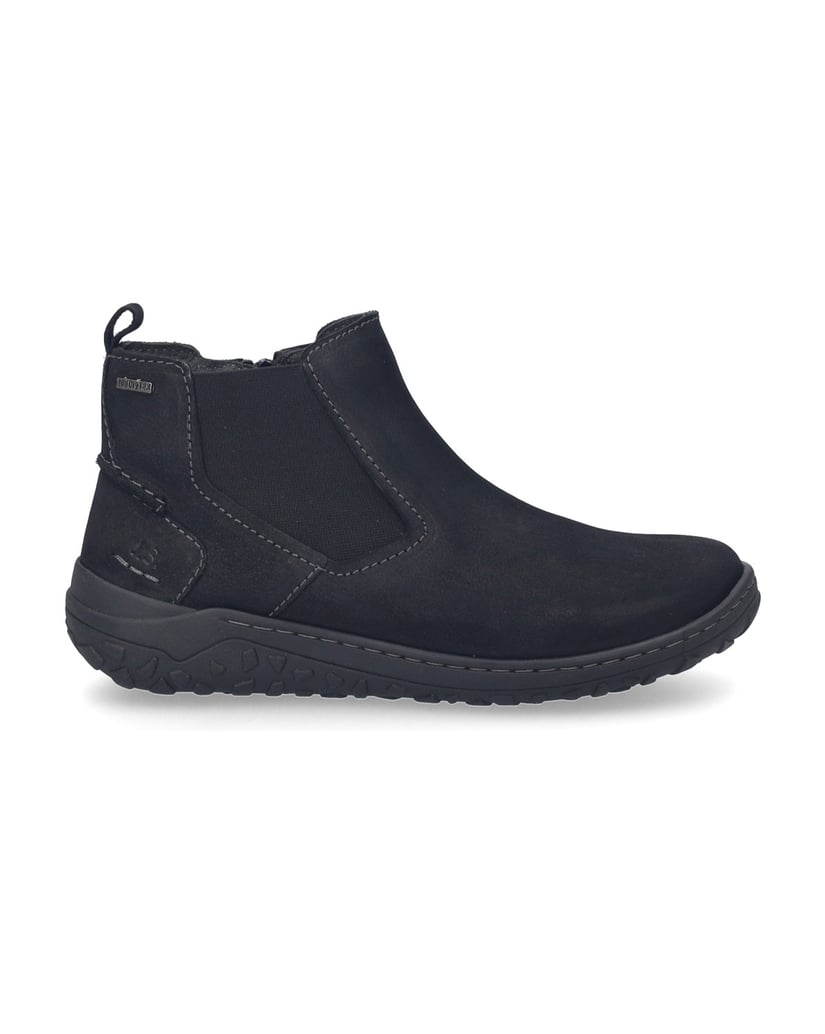 JOSEF-SEIBEL-JOSEF-SEIBEL-Ruby-55-|-Stiefelette-für-Damen-|-Schwarz-schwarz
