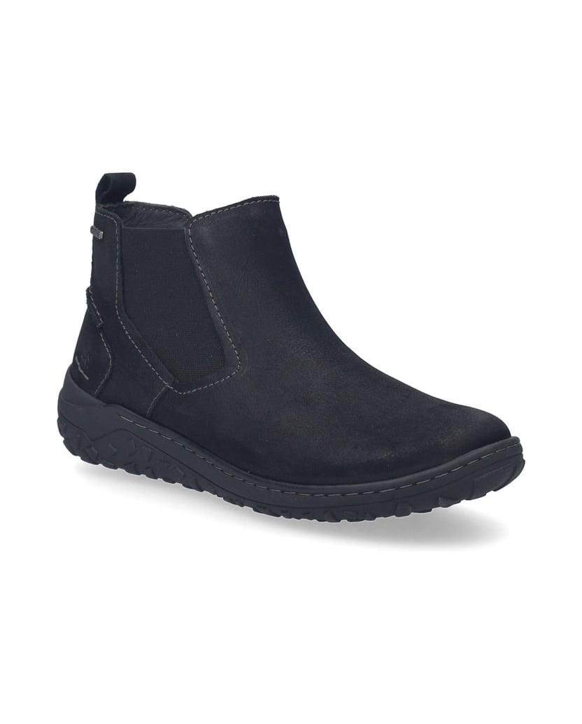 JOSEF-SEIBEL-JOSEF-SEIBEL-Ruby-55-|-Stiefelette-für-Damen-|-Schwarz-schwarz