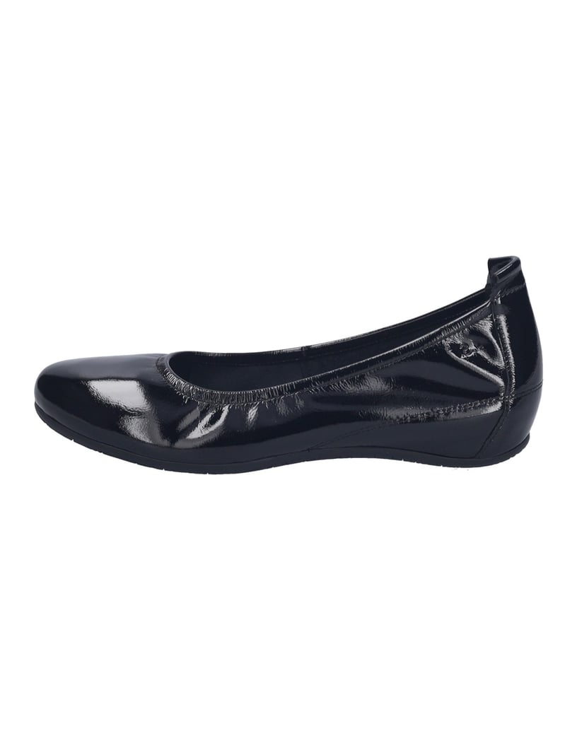 JOSEF-SEIBEL-JOSEF-SEIBEL-Florina-05-|-Ballerina-für-Damen-|-Schwarz-schwarz