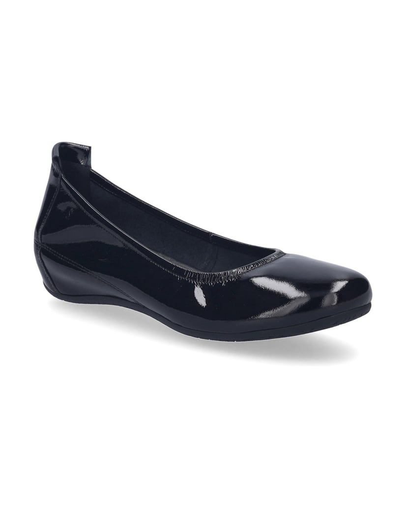 JOSEF-SEIBEL-JOSEF-SEIBEL-Florina-05-|-Ballerina-für-Damen-|-Schwarz-schwarz