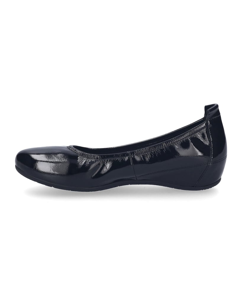 JOSEF-SEIBEL-JOSEF-SEIBEL-Florina-05-|-Ballerina-für-Damen-|-Schwarz-schwarz