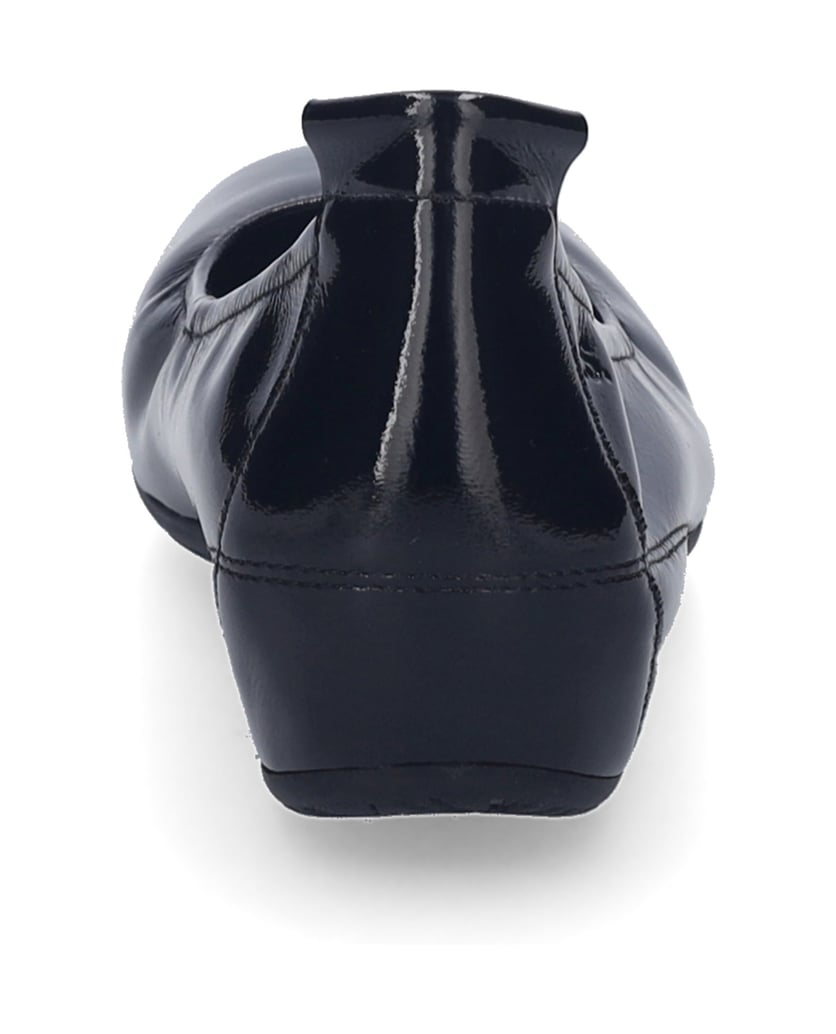 JOSEF-SEIBEL-JOSEF-SEIBEL-Florina-05-|-Ballerina-für-Damen-|-Schwarz-schwarz