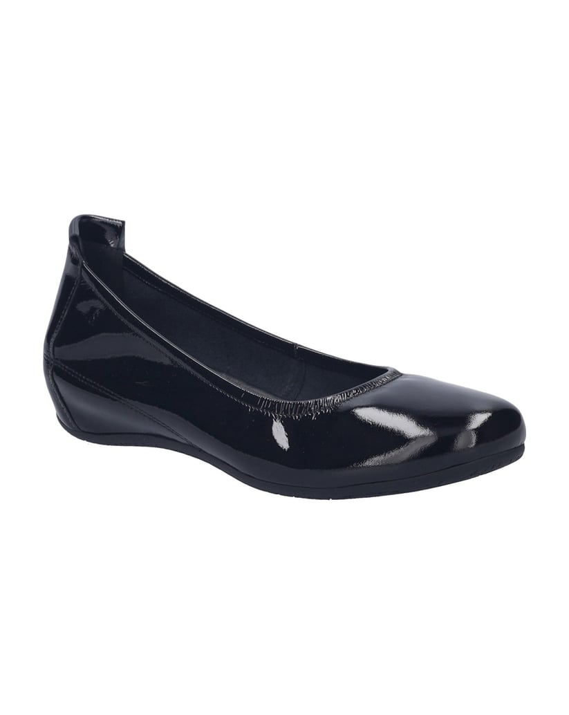 JOSEF-SEIBEL-JOSEF-SEIBEL-Florina-05-|-Ballerina-für-Damen-|-Schwarz-schwarz