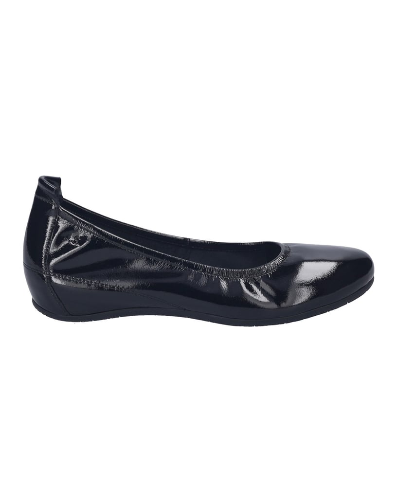JOSEF-SEIBEL-JOSEF-SEIBEL-Florina-05-|-Ballerina-für-Damen-|-Schwarz-schwarz