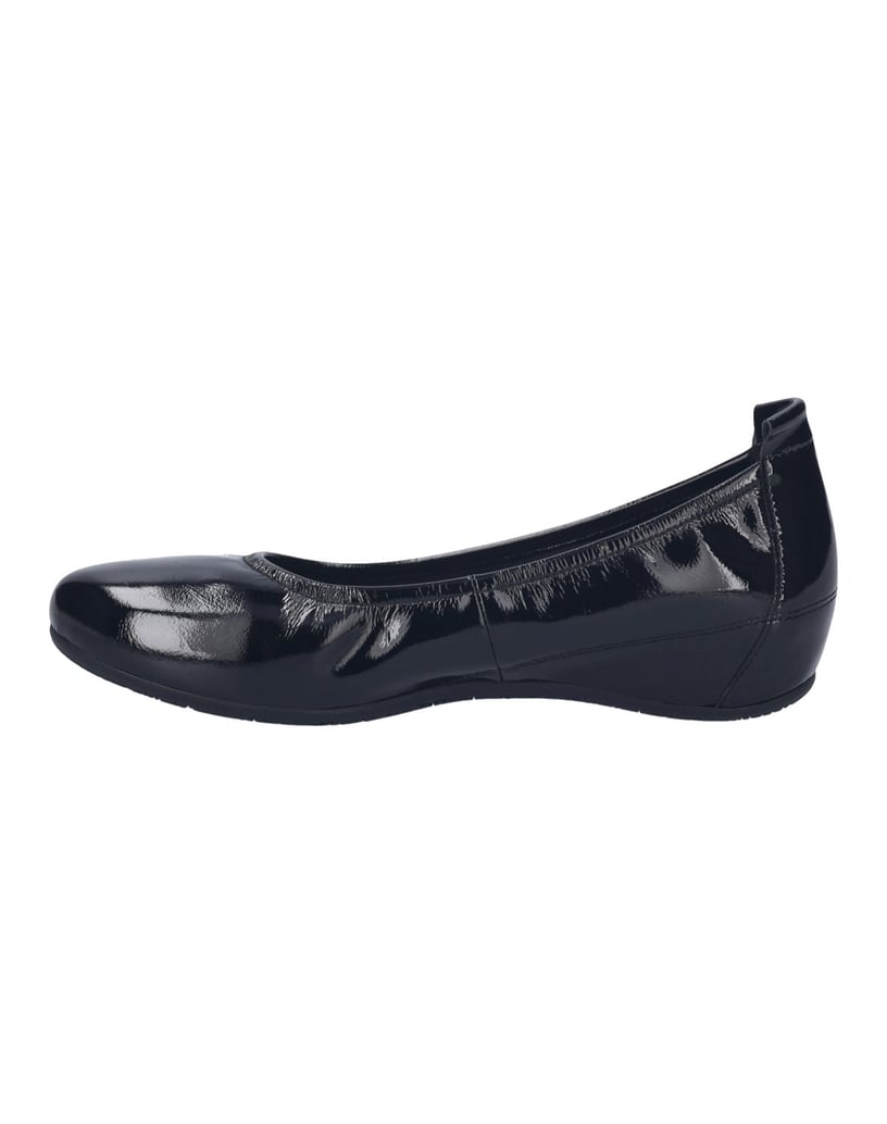 JOSEF-SEIBEL-JOSEF-SEIBEL-Florina-05-|-Ballerina-für-Damen-|-Schwarz-schwarz