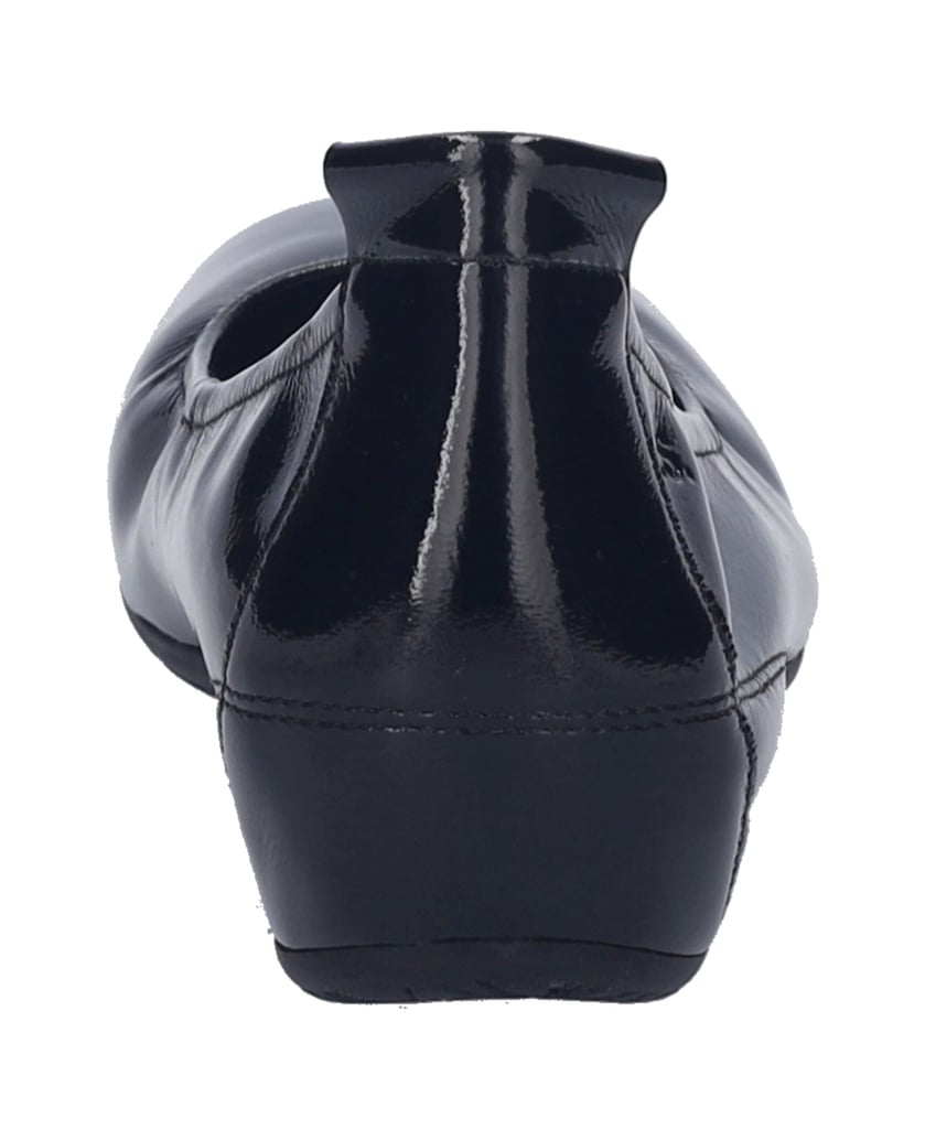 JOSEF-SEIBEL-JOSEF-SEIBEL-Florina-05-|-Ballerina-für-Damen-|-Schwarz-schwarz