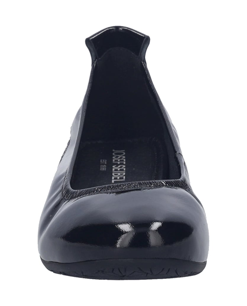 JOSEF-SEIBEL-JOSEF-SEIBEL-Florina-05-|-Ballerina-für-Damen-|-Schwarz-schwarz