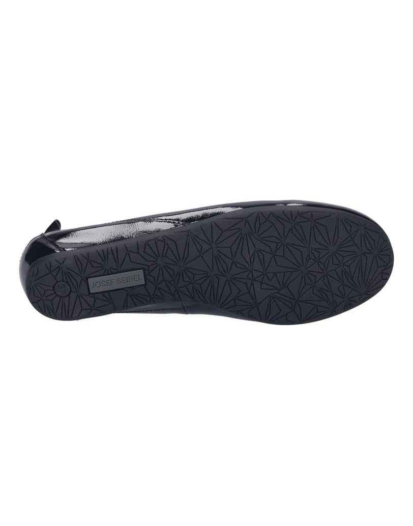JOSEF-SEIBEL-JOSEF-SEIBEL-Florina-05-|-Ballerina-für-Damen-|-Schwarz-schwarz