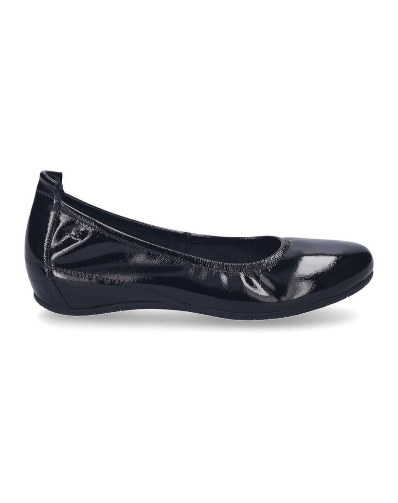 JOSEF-SEIBEL-JOSEF-SEIBEL-Florina-05-|-Ballerina-für-Damen-|-Schwarz-schwarz
