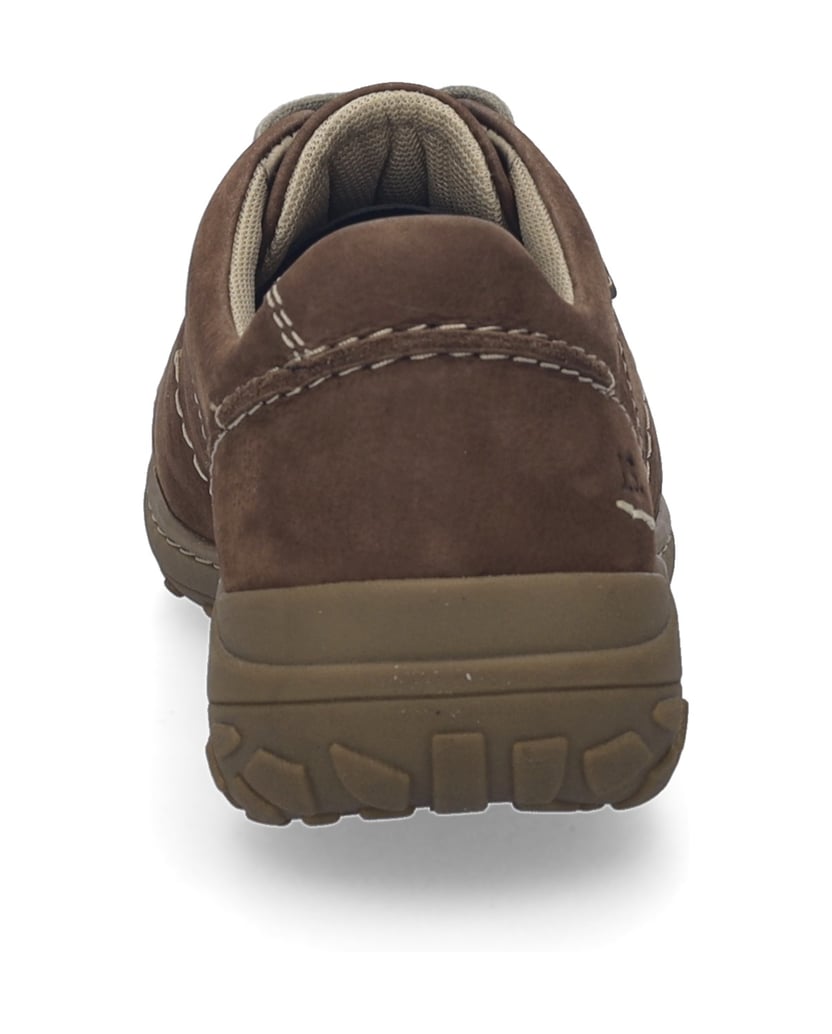 JOSEF-SEIBEL-JOSEF-SEIBEL-Ruby-50-|-Halbschuh-für-Damen-|-Braun-braun