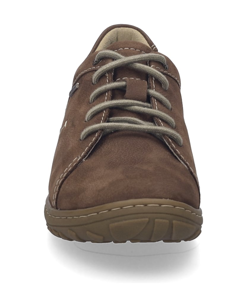 JOSEF-SEIBEL-JOSEF-SEIBEL-Ruby-50-|-Halbschuh-für-Damen-|-Braun-braun