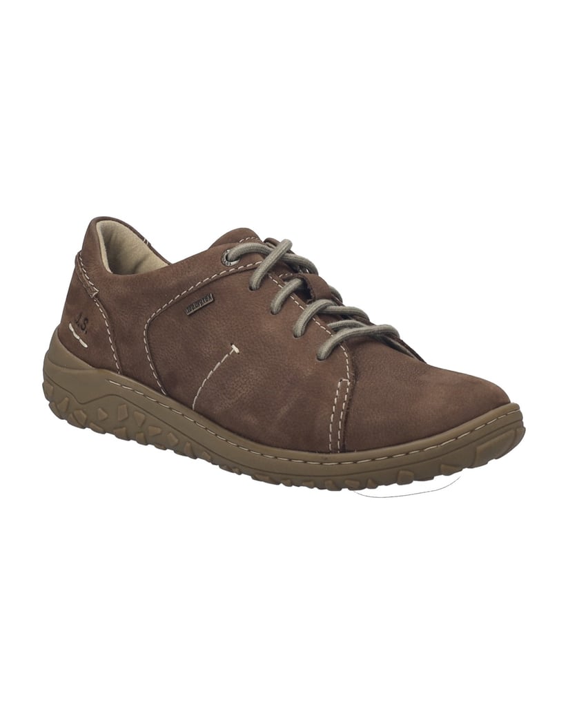 JOSEF-SEIBEL-JOSEF-SEIBEL-Ruby-50-|-Halbschuh-für-Damen-|-Braun-braun