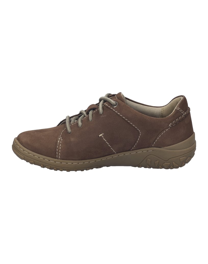 JOSEF-SEIBEL-JOSEF-SEIBEL-Ruby-50-|-Halbschuh-für-Damen-|-Braun-braun