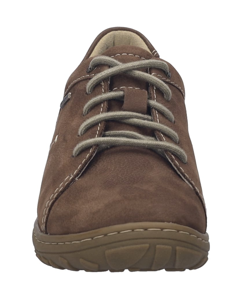 JOSEF-SEIBEL-JOSEF-SEIBEL-Ruby-50-|-Halbschuh-für-Damen-|-Braun-braun