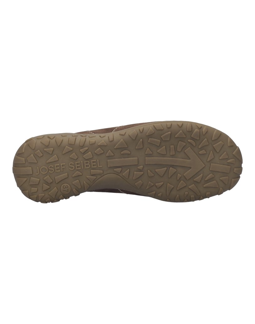 JOSEF-SEIBEL-JOSEF-SEIBEL-Ruby-50-|-Halbschuh-für-Damen-|-Braun-braun