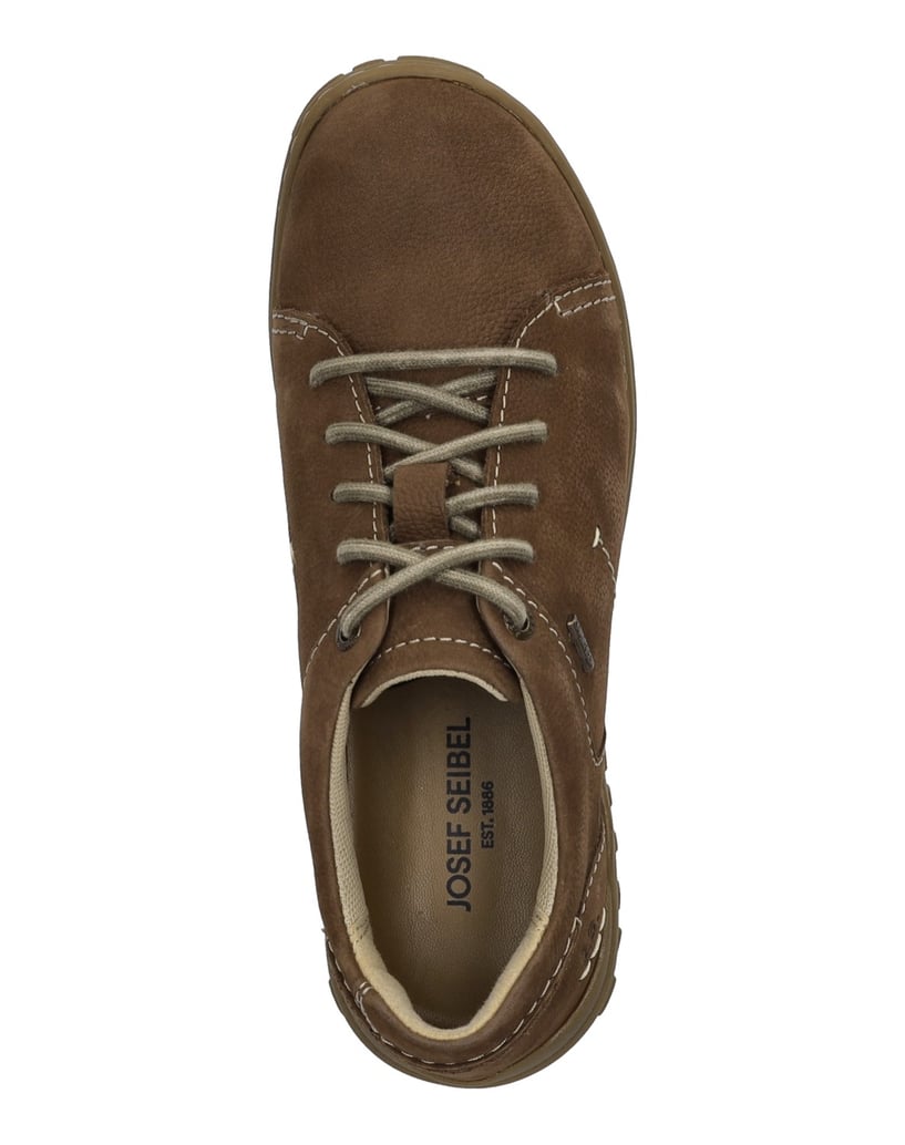 JOSEF-SEIBEL-JOSEF-SEIBEL-Ruby-50-|-Halbschuh-für-Damen-|-Braun-braun