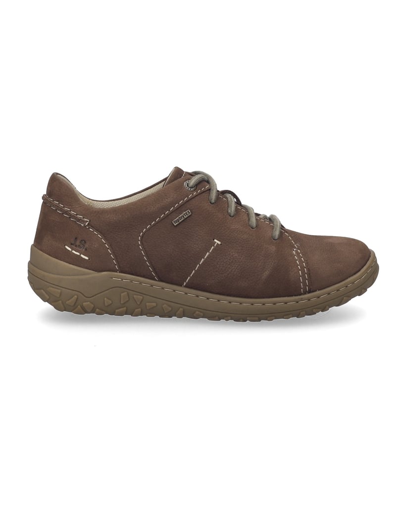 JOSEF-SEIBEL-JOSEF-SEIBEL-Ruby-50-|-Halbschuh-für-Damen-|-Braun-braun