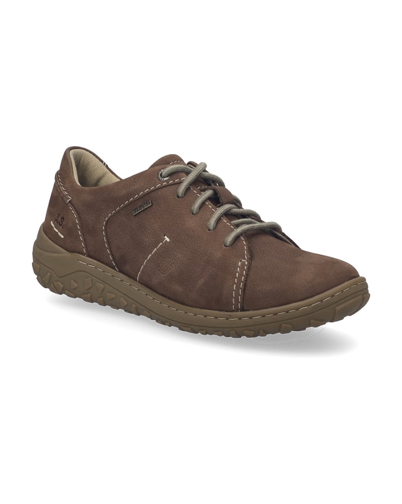 JOSEF-SEIBEL-JOSEF-SEIBEL-Ruby-50-|-Halbschuh-für-Damen-|-Braun-braun
