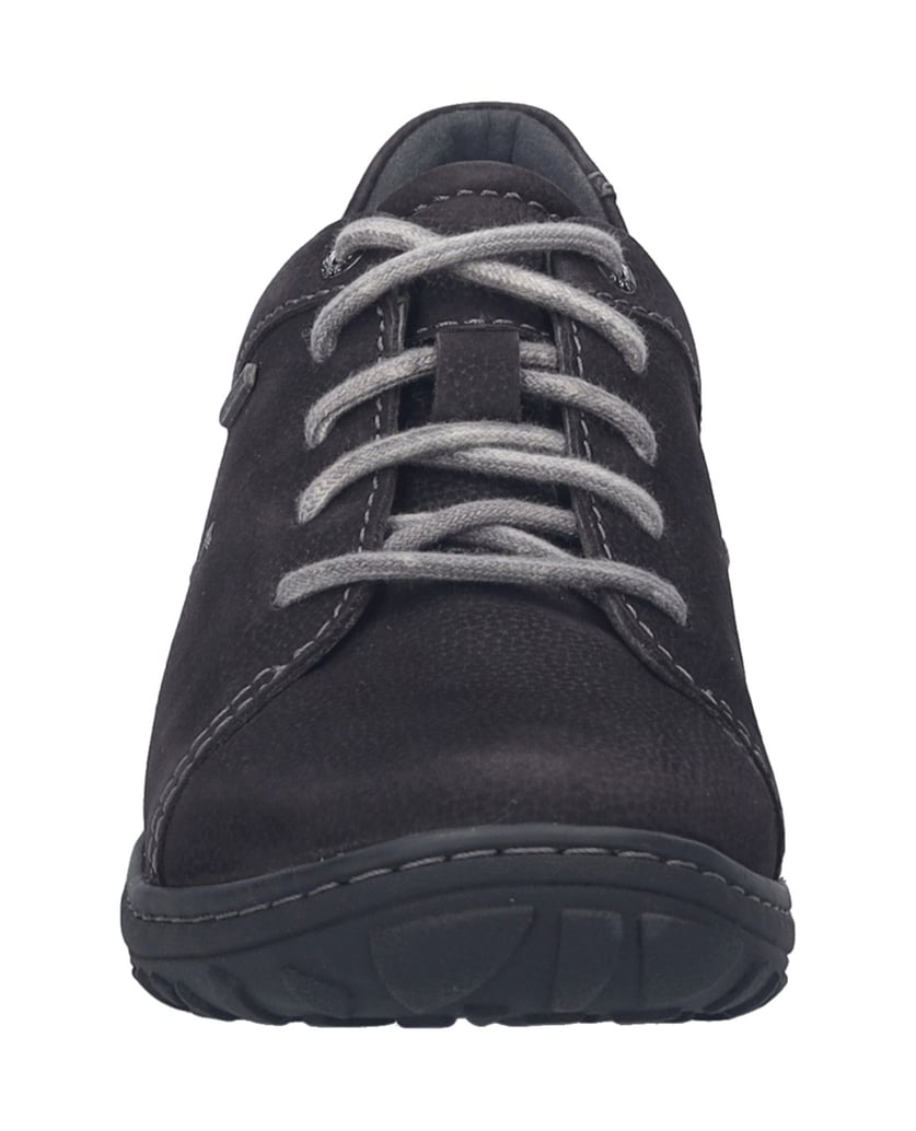 JOSEF-SEIBEL-JOSEF-SEIBEL-Ruby-50-|-Halbschuh-für-Damen-|-Grau-grau