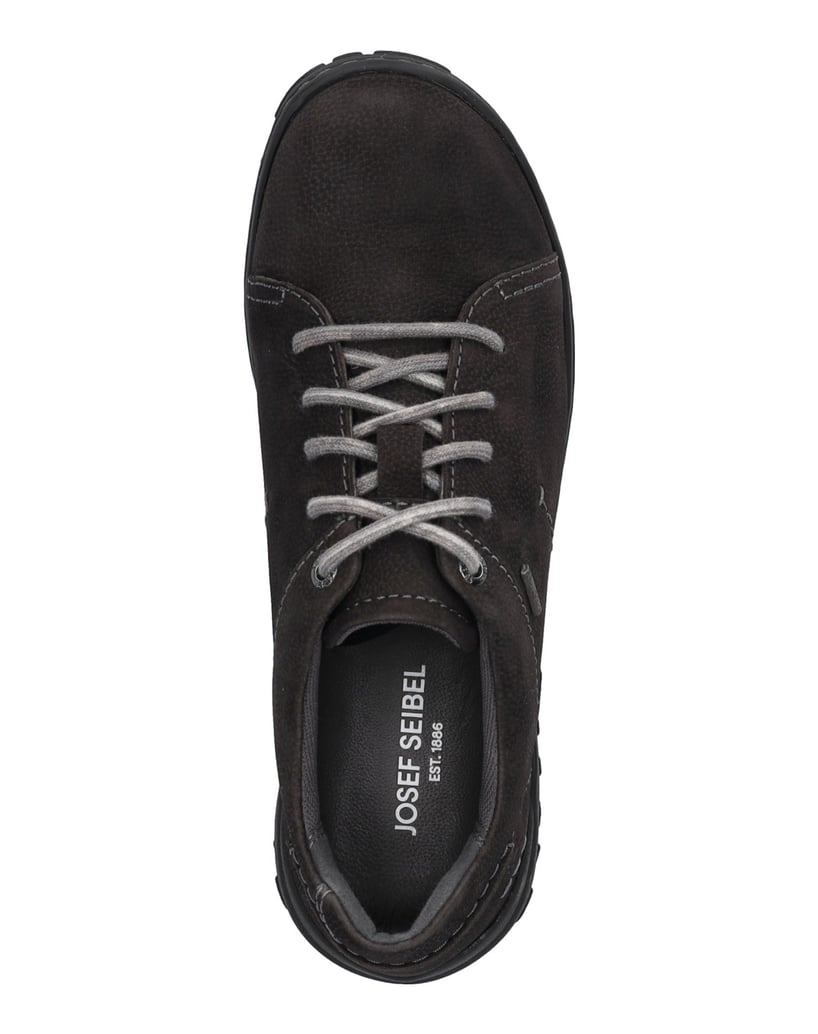 JOSEF-SEIBEL-JOSEF-SEIBEL-Ruby-50-|-Halbschuh-für-Damen-|-Grau-grau