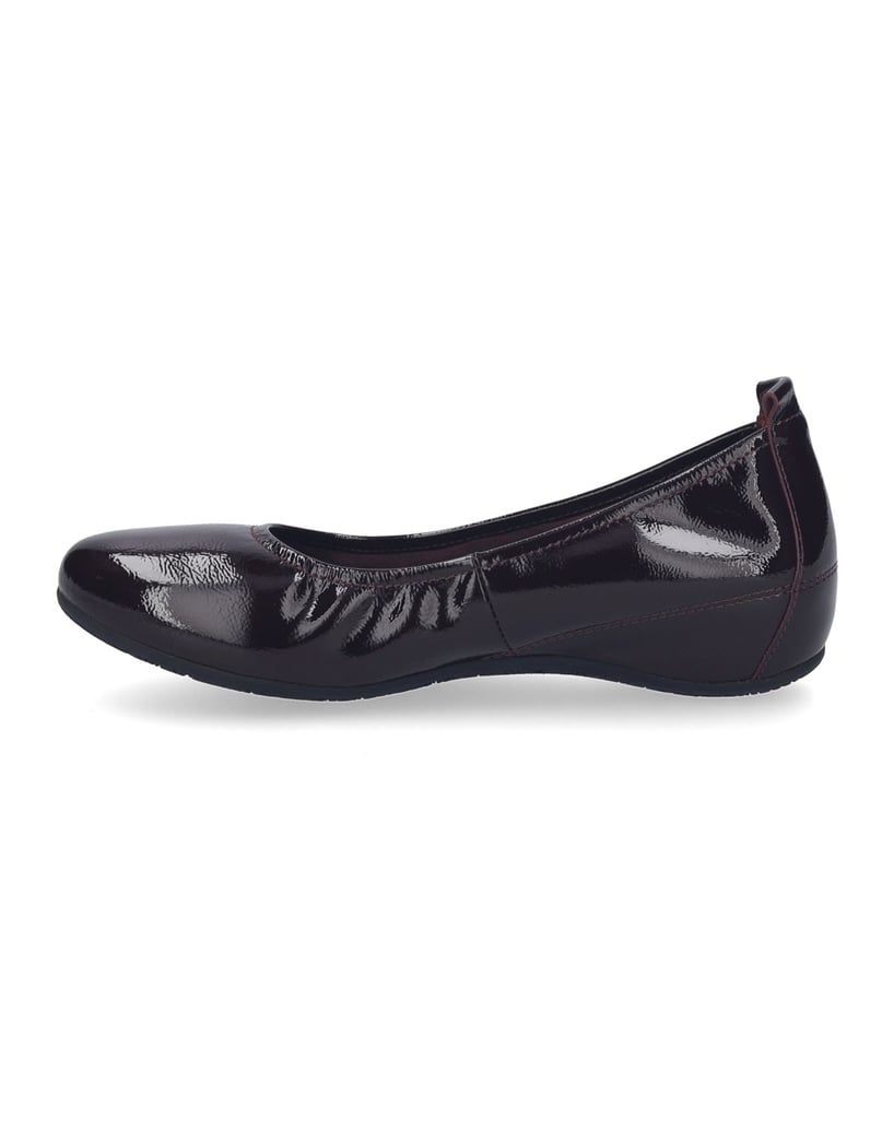 JOSEF-SEIBEL-JOSEF-SEIBEL-Florina-05-|-Ballerina-für-Damen-|-Rot-rot
