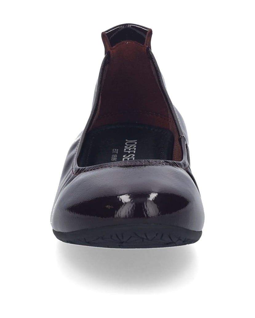 JOSEF-SEIBEL-JOSEF-SEIBEL-Florina-05-|-Ballerina-für-Damen-|-Rot-rot